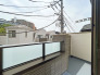 【Balcony】

