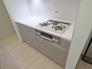1号棟 【Kitchen】 2026/08/29m