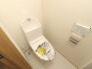 2号棟 【Toilet】
 2026/08/29m