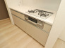 2号棟 【Kitchen】
 2026/08/29m