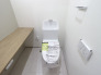 4号棟 【Toilet】
 2026/08/29m