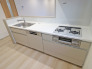 4号棟 【Kitchen】
 2026/08/29m