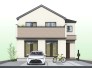 【建物完成イメージパース】
※イメージ画像と実際の物件とは異なる場合がございます。
