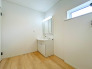 1号棟 【Wash Room】
