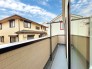 1号棟 【Balcony】
