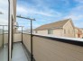 1号棟 【Balcony】
