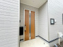 1号棟 【Entrance】
