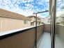 【Balcony】
