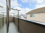 【Balcony】
