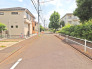 【前面道路】
