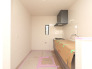 【Kitchen】
