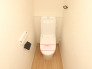 【Toilet】
