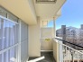 【Balcony】
