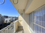 【Balcony】
