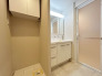 【Wash Room】
