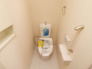 【Toilet】
