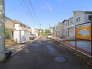 【前面道路】
