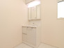 【Wash Room】
