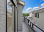 【Balcony】
