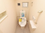 【Toilet】
