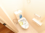 【Toilet】
