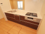【Kitchen】
