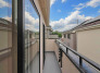 【Balcony】
