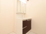【Wash Room】
