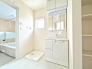 【Wash Room】
