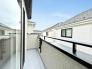 【Balcony】
