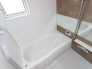 【Bath Room】
