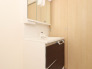 【Wash Room】
