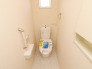 【Toilet】


