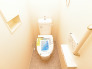 【Toilet】
