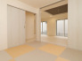 【Room：4.5帖】