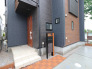 【Entrance】
