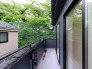 【Balcony】
