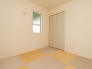 【Room：4.5帖】