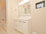 【Wash Room】
