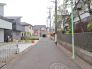 【前面道路】
