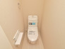 【Toilet】
