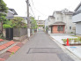 【前面道路】
