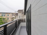 【Balcony】
