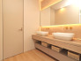 【Wash Room】2号棟