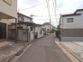 【前面道路】
