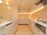 【Kitchen】2号棟
