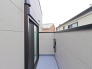 1号棟 【Balcony】
 2026/05/23m