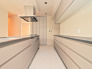 1号棟 【Kitchen】
 2026/05/23m