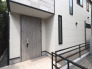 2号棟 【Entrance】
 2026/07/16m