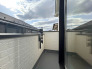 A号棟 【Balcony】
